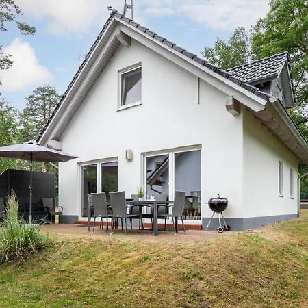 Ferienhaus Alpaka Plau am See Exterior foto