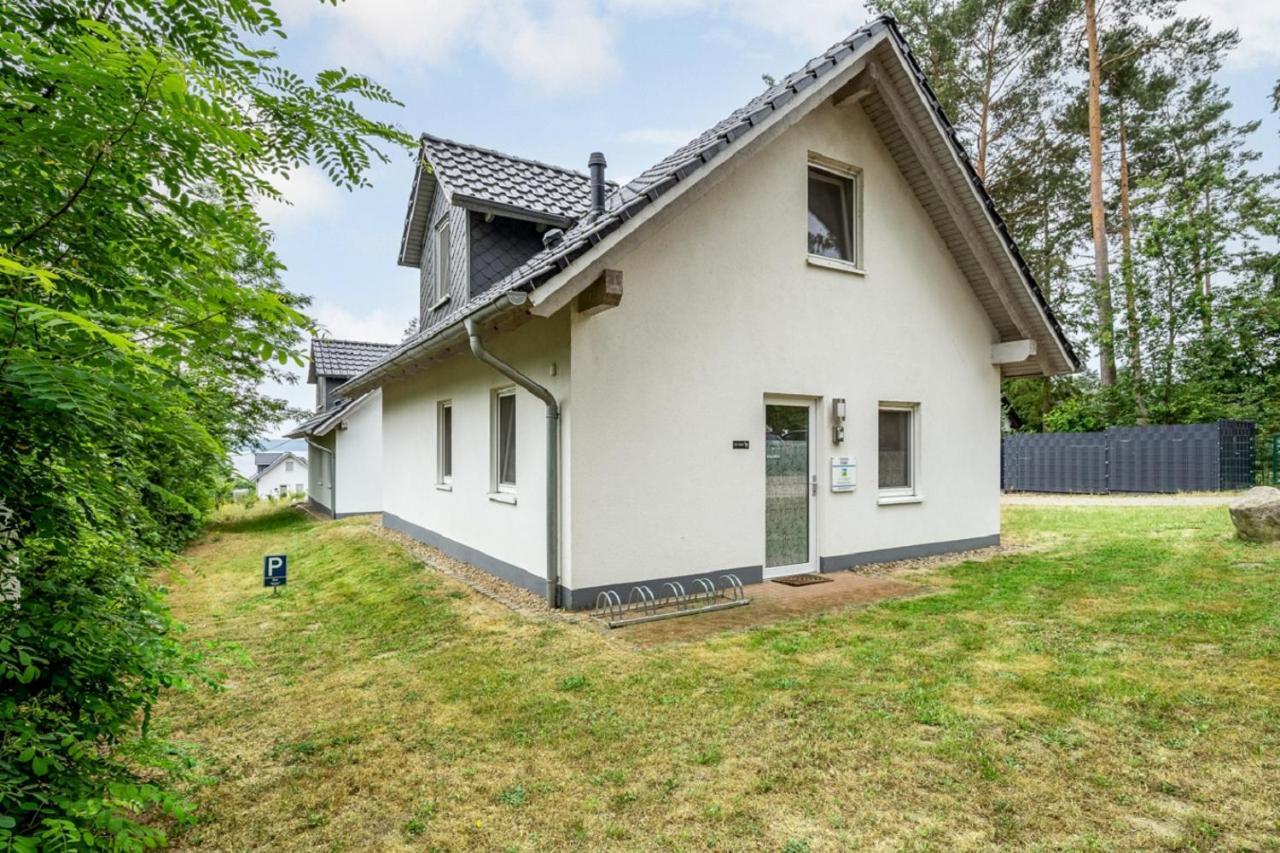 Ferienhaus Alpaka Plau am See Exterior foto