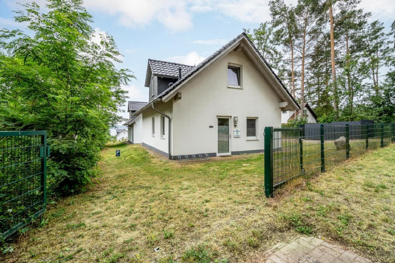 Ferienhaus Alpaka Plau am See Exterior foto